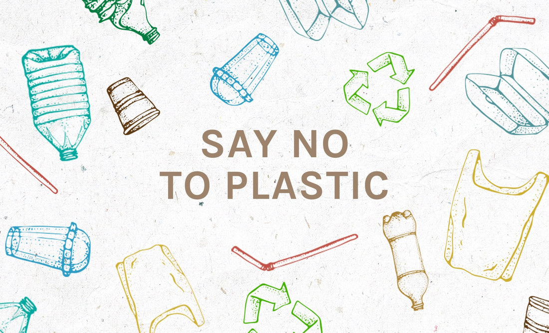 9 ways to get plastic waste in the ocean under control - INT PURELEI