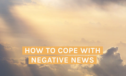 How to deal with negative news - INT PURELEI