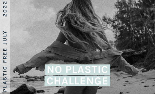 Join Our Plastic Free July Challenge - INT PURELEI