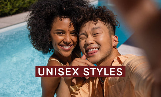 Unisex jewelry styling inspiration - INT PURELEI
