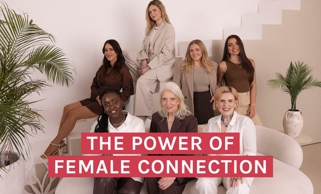 What it means to be a woman - INT PURELEI