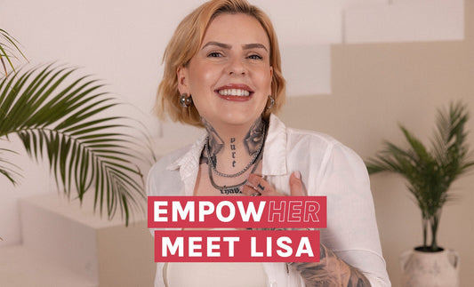World Women's Day Interview with Lisa - INT PURELEI