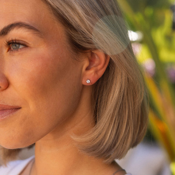 Charming Earring