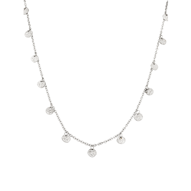 Malihini Necklace