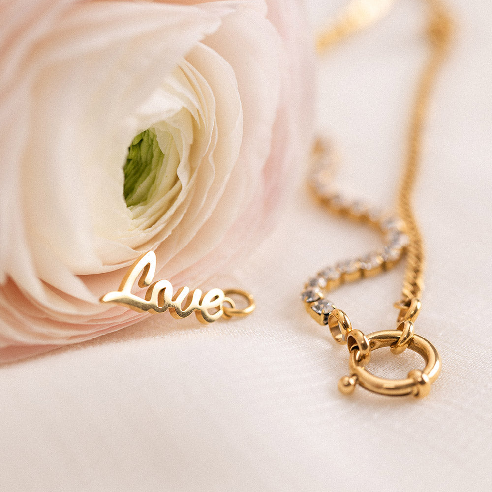 Love Bedel