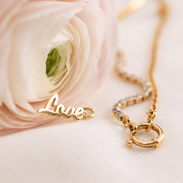Love Bedel