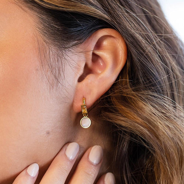Moemi Earring