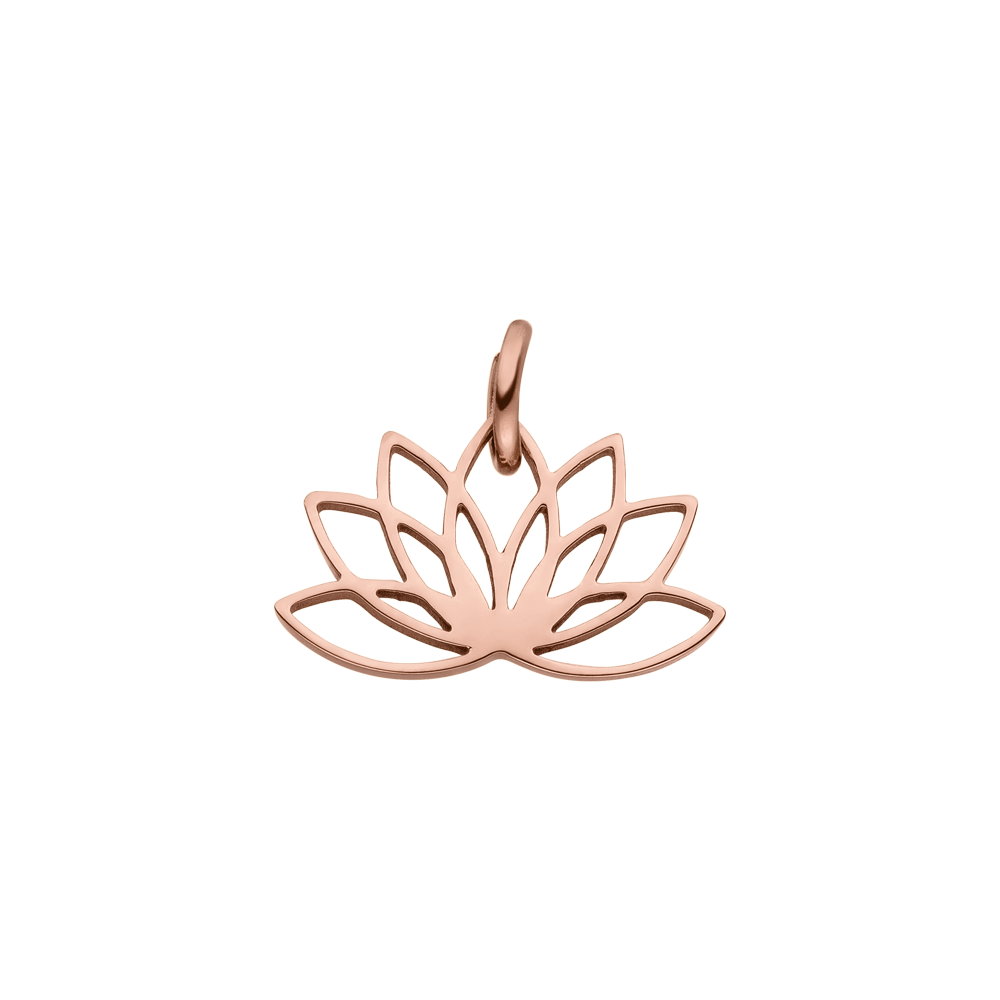 Charm Lotus