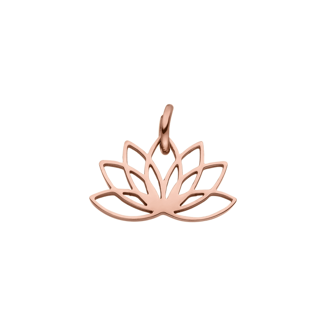 Charm Lotus