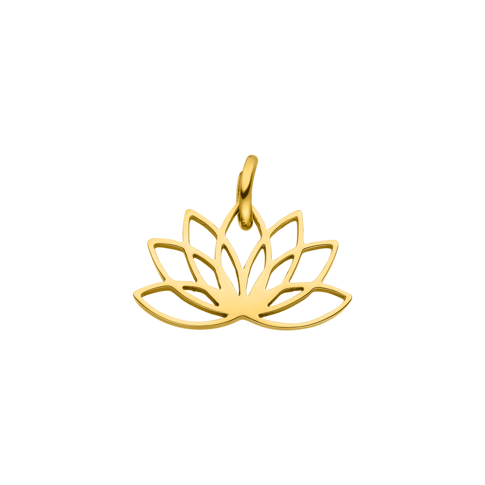 Charm Lotus