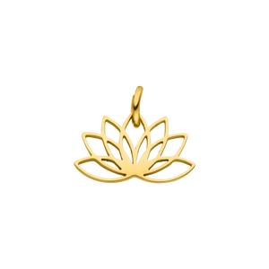 Charm Lotus