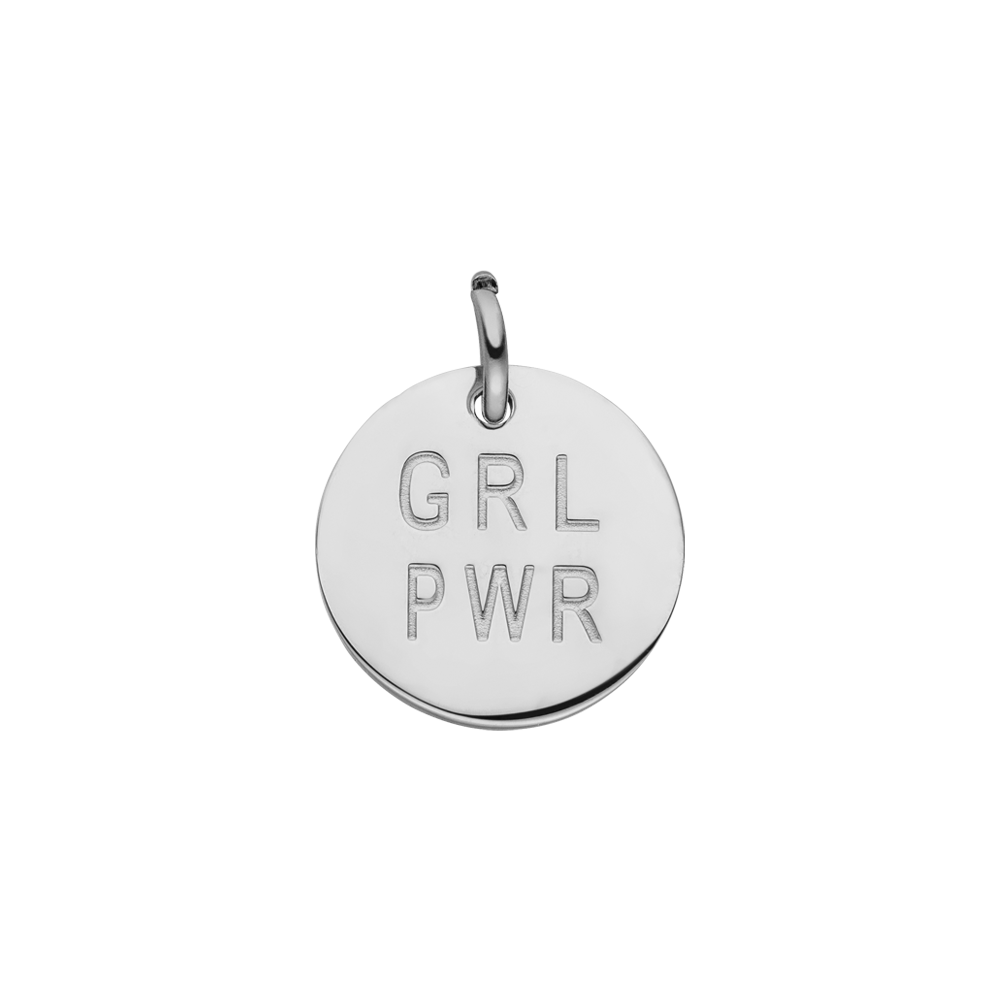 Grl Pwr Charm