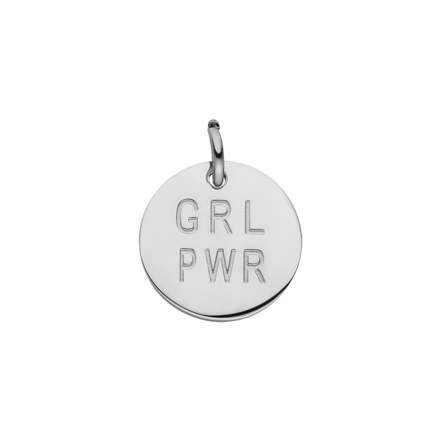 Grl Pwr Charm