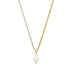 Collier Elua
