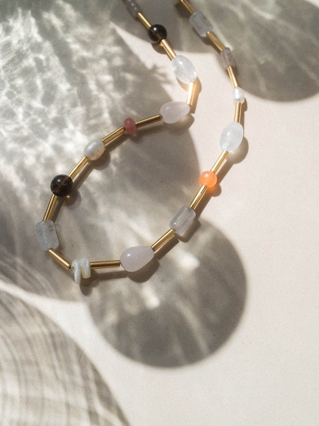 Tidal Treasure Ketting