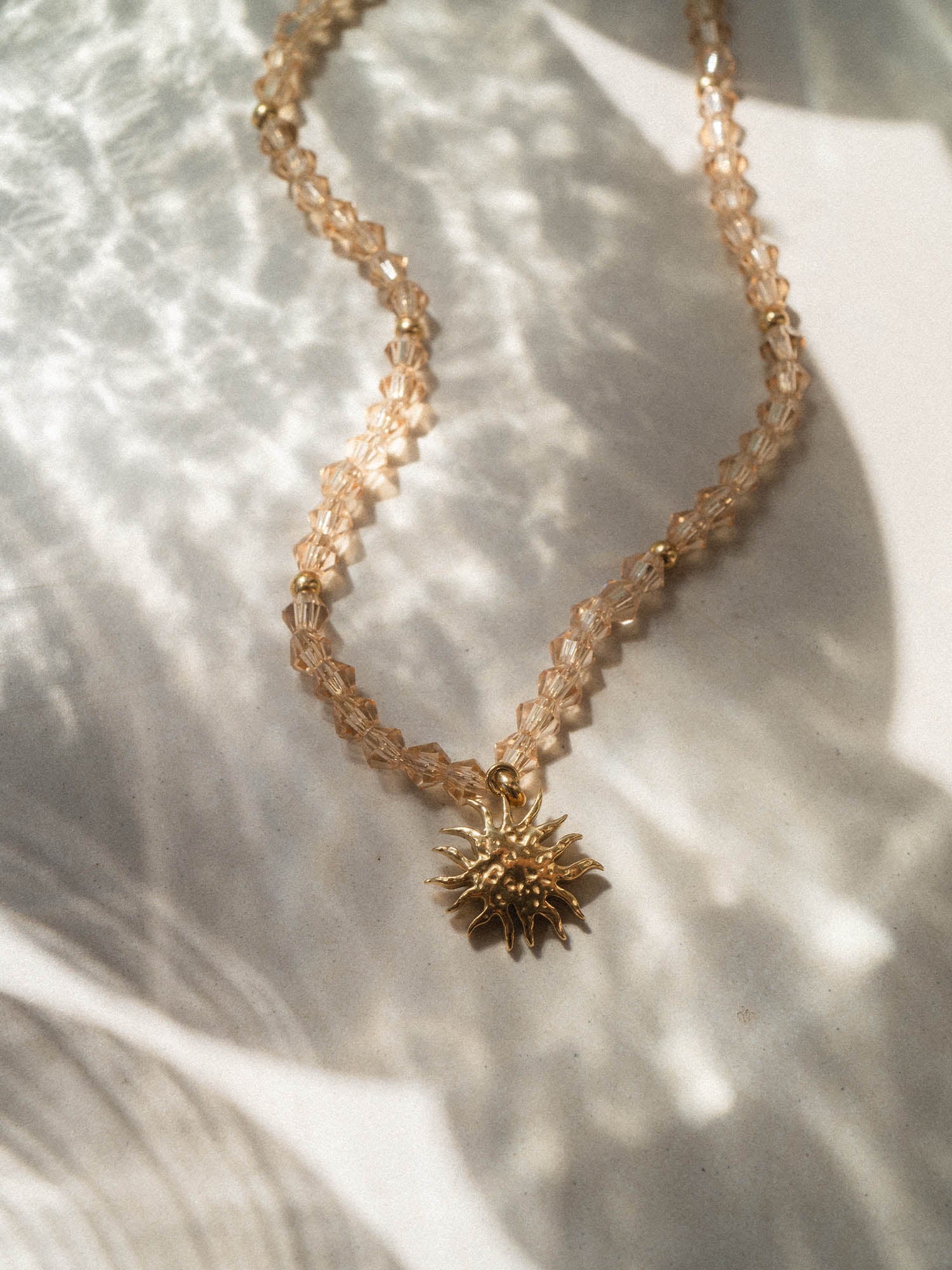 Sunray Ketting
