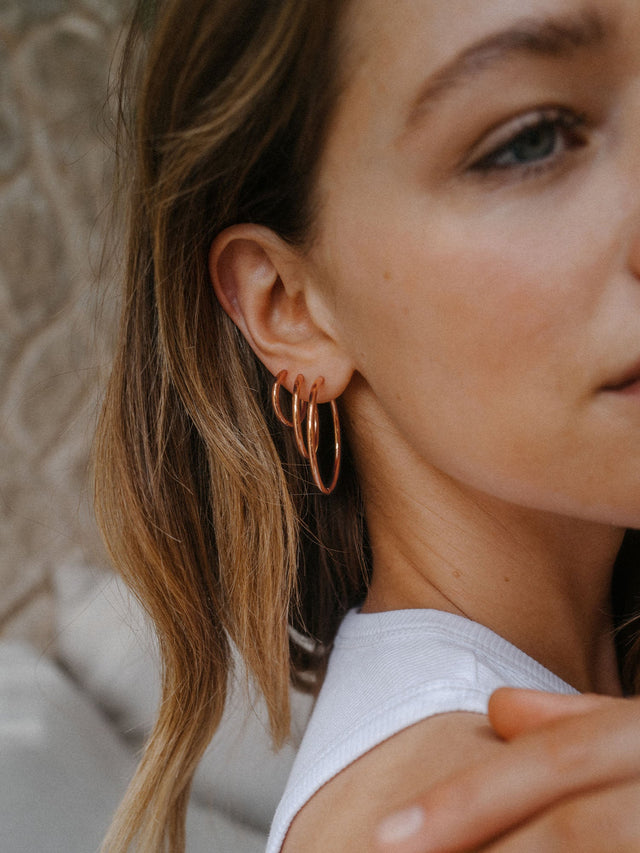 Echo Earring Set