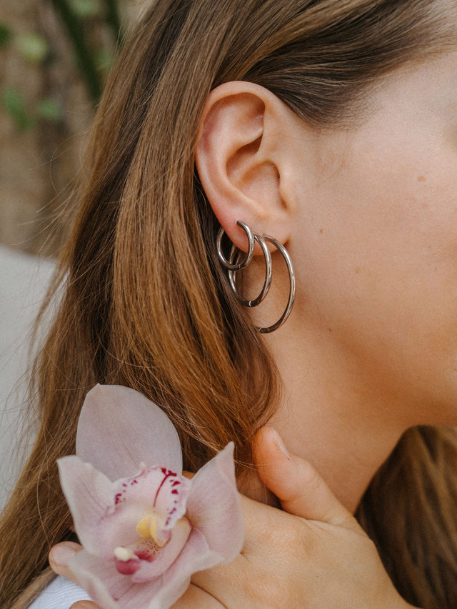 Echo Earring Set