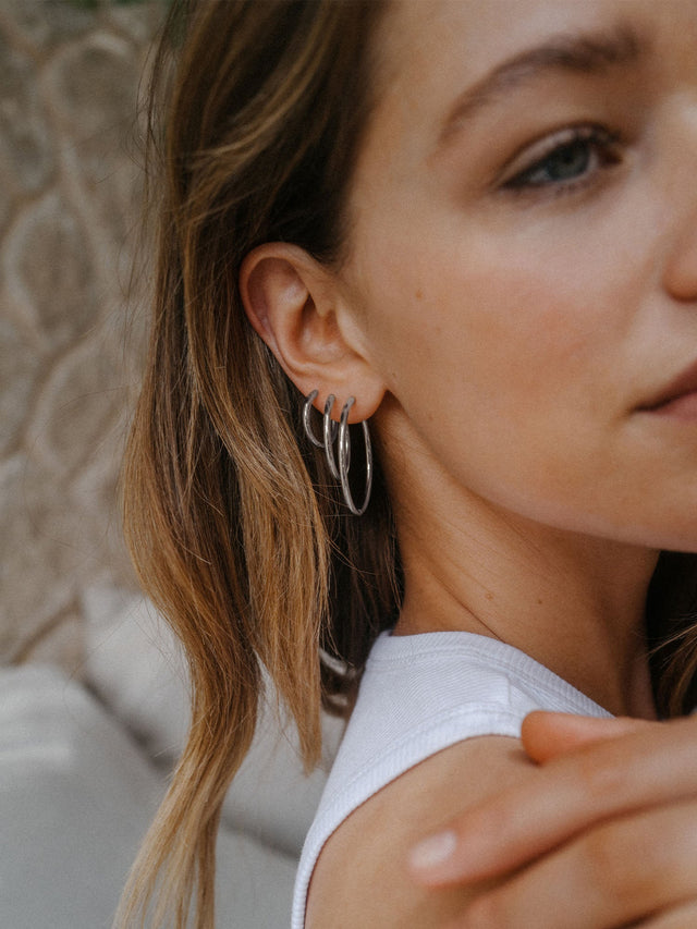 Echo Earring Set