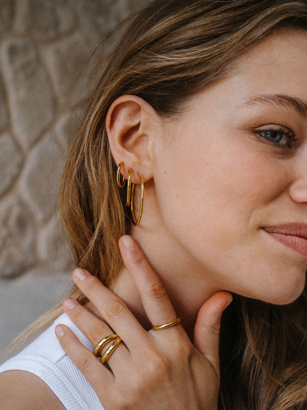 Echo Earring Set