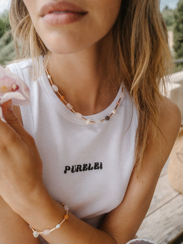 Tidal Treasure Ketting