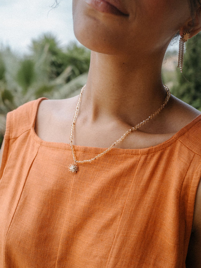 Sunray Ketting
