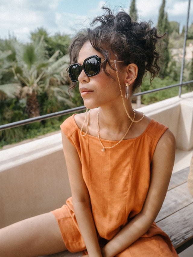 Sunray Ketting