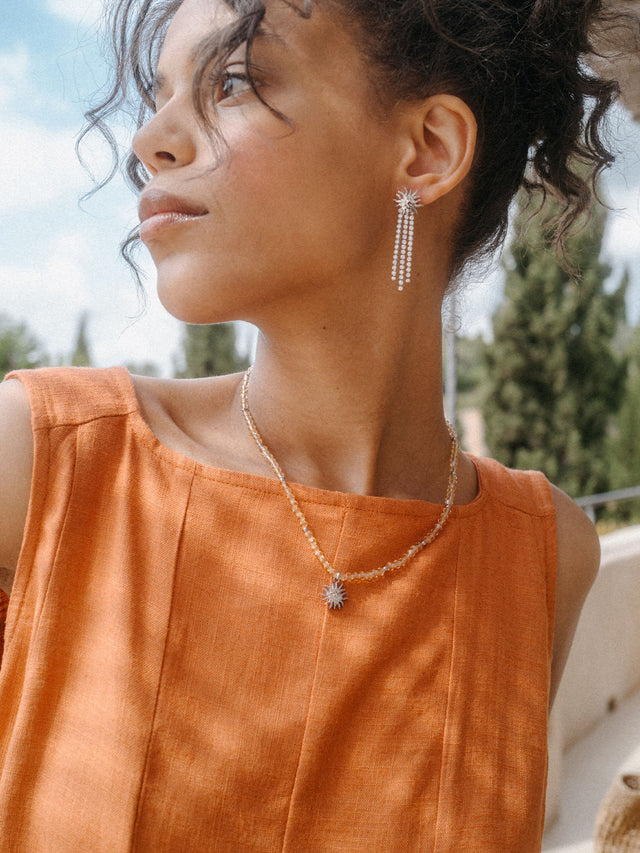 Sunray Ketting