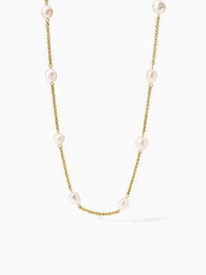 Malahi Necklace