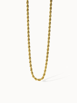 Collier Vintage