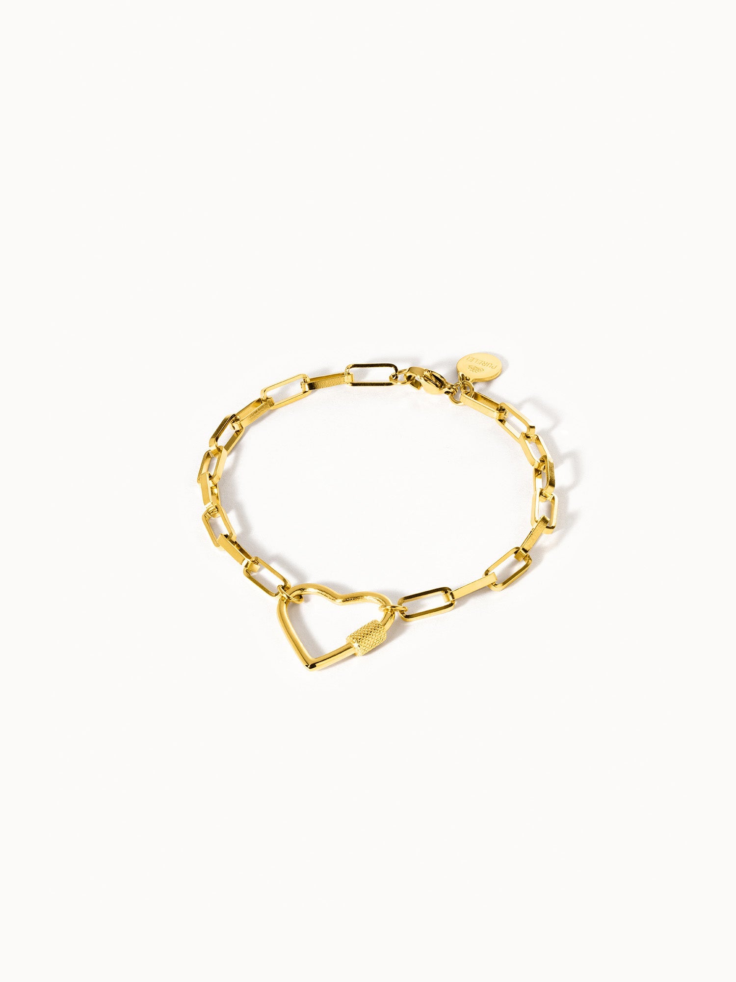 Palekana Heart Armband