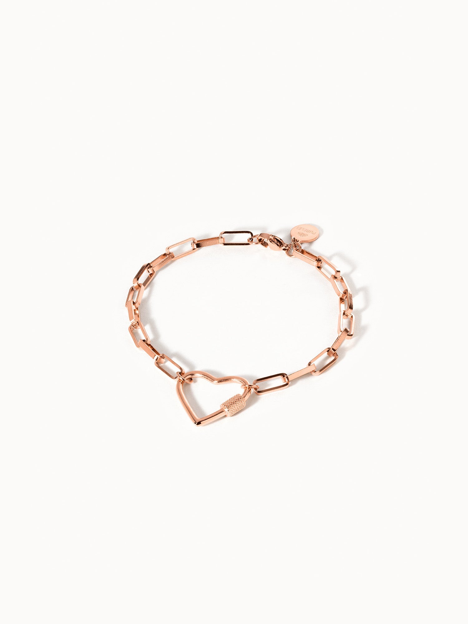 Palekana Heart Armband