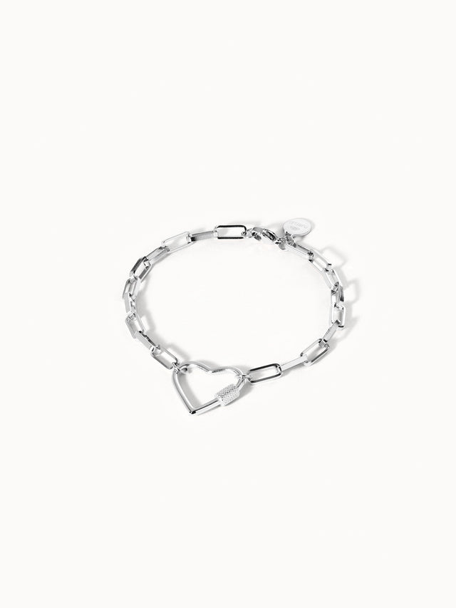 Palekana Heart Armband