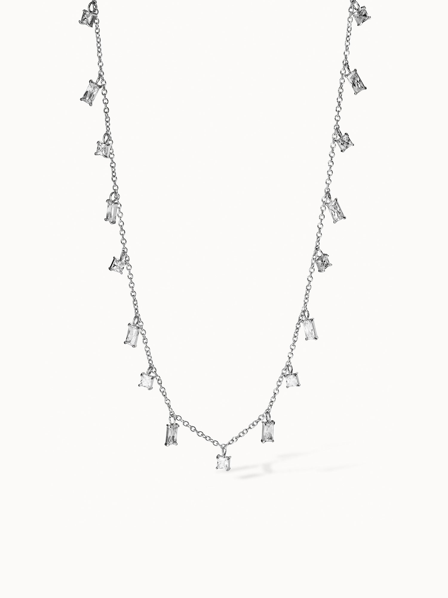 Powder Necklace