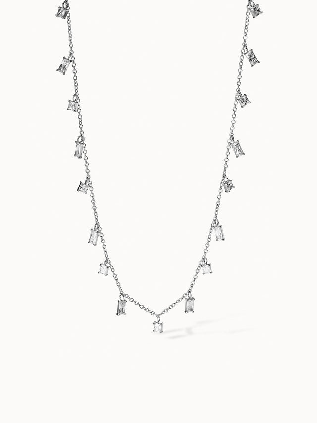 Powder Necklace