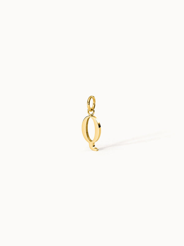 Pure Q Charm