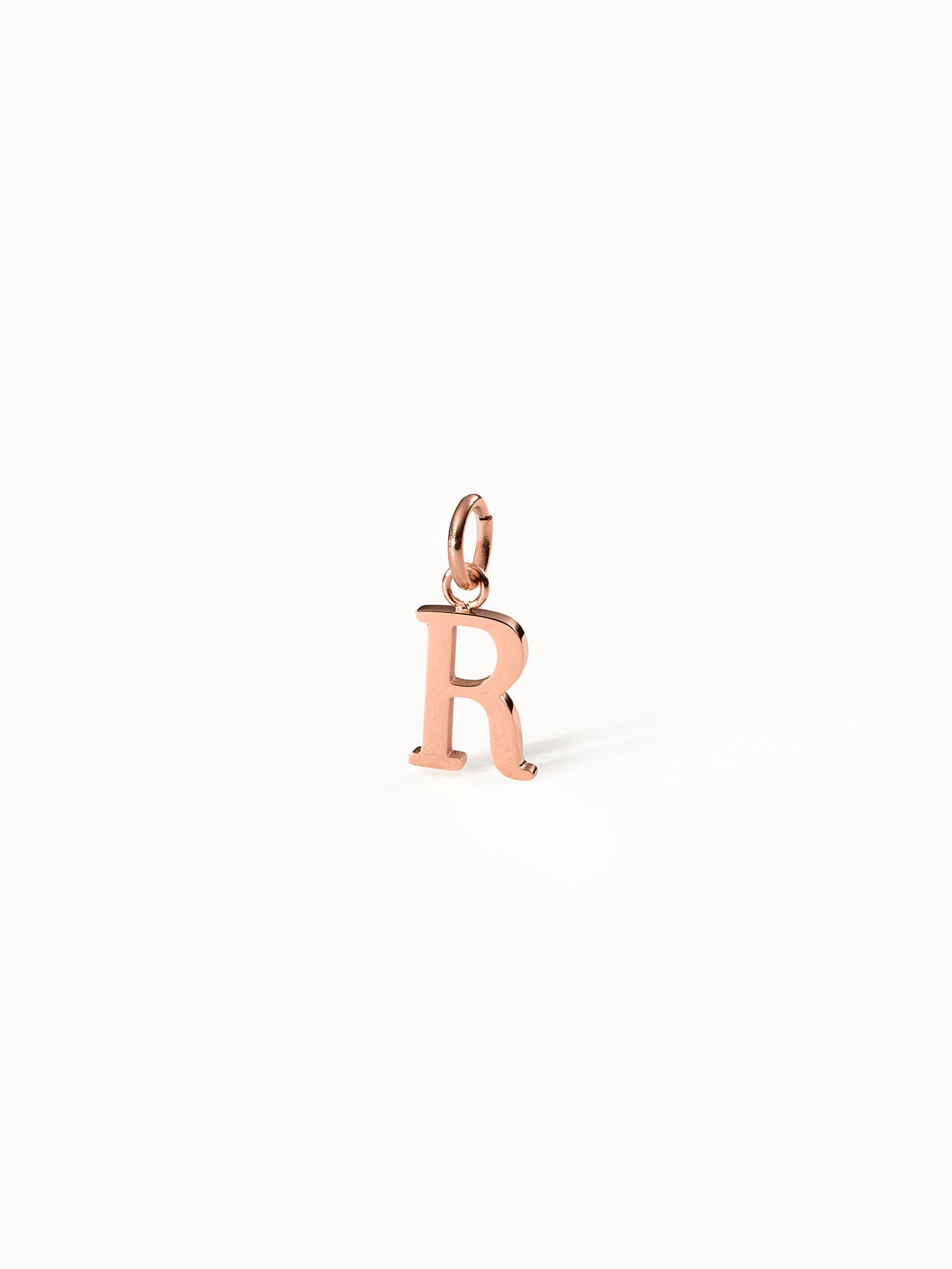 Pure R Charm