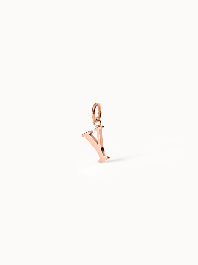 Charm Pure Y