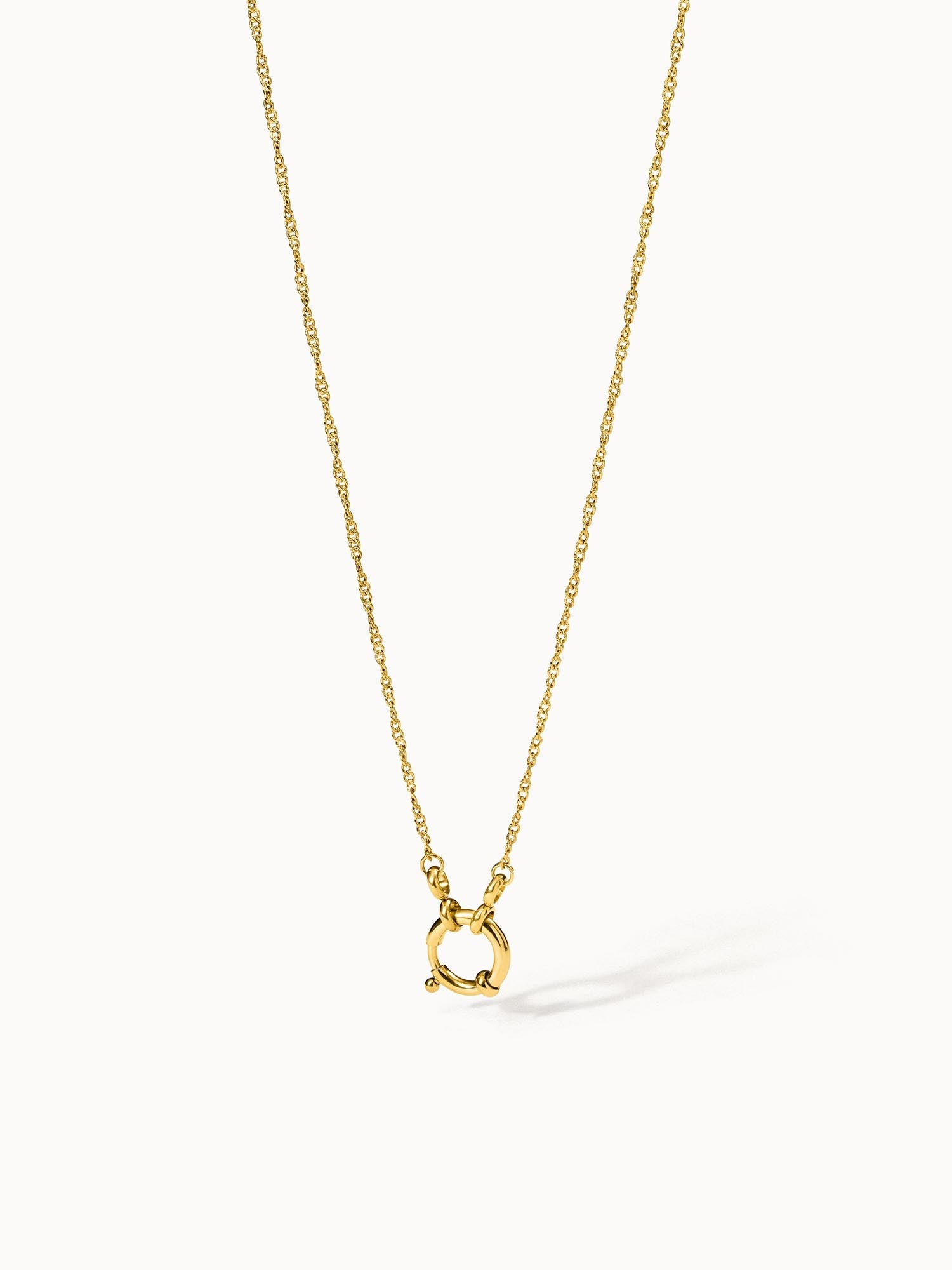 Lokahi Charm Necklace