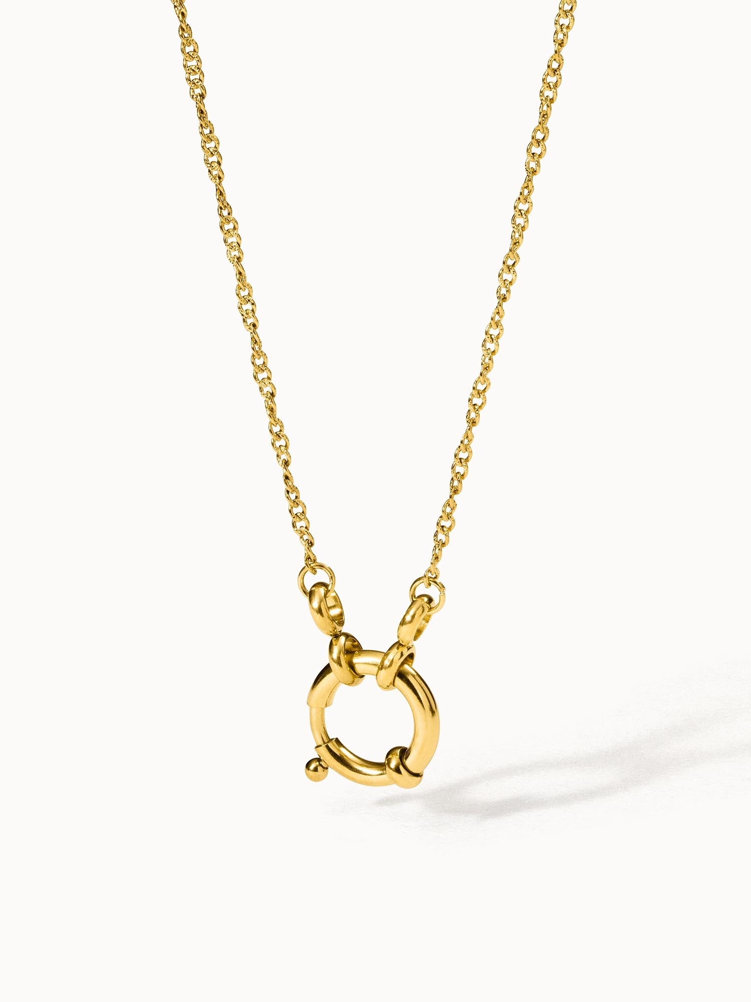 Lokahi Charm Necklace