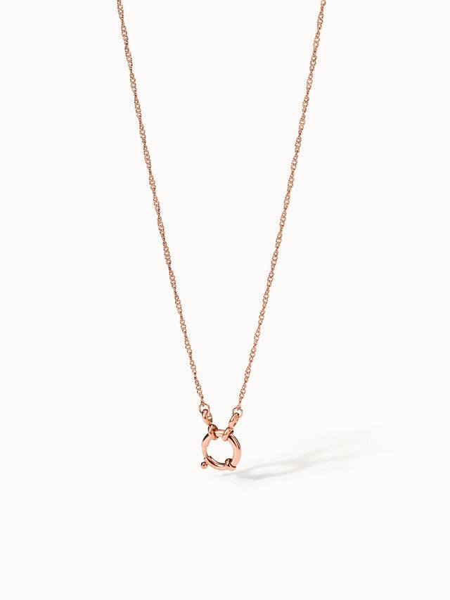 Lokahi Charm Necklace