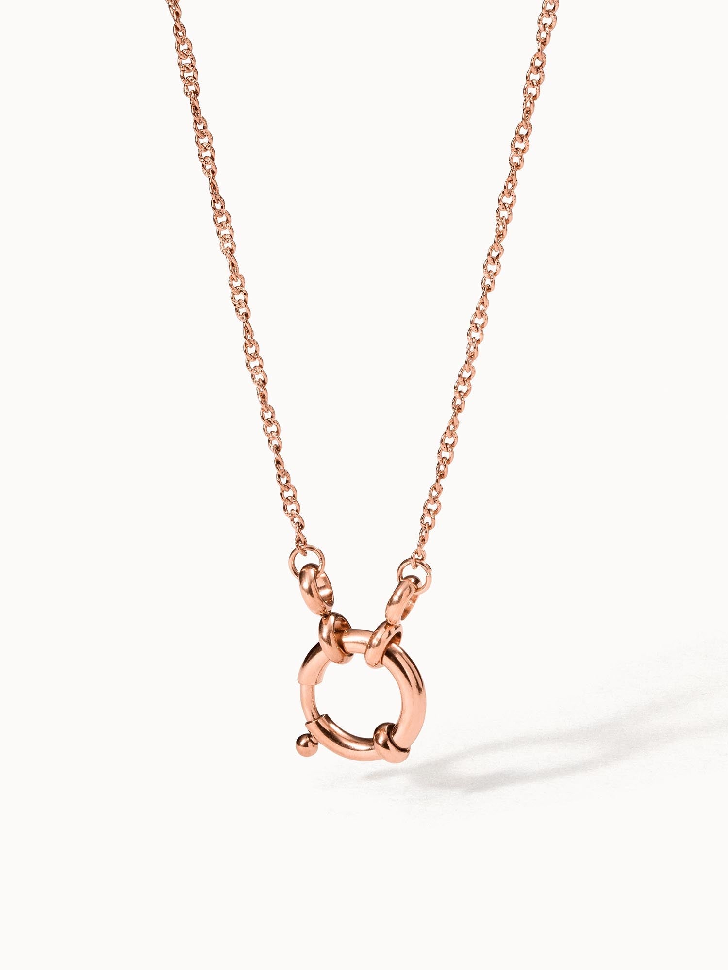 Lokahi Charm Necklace