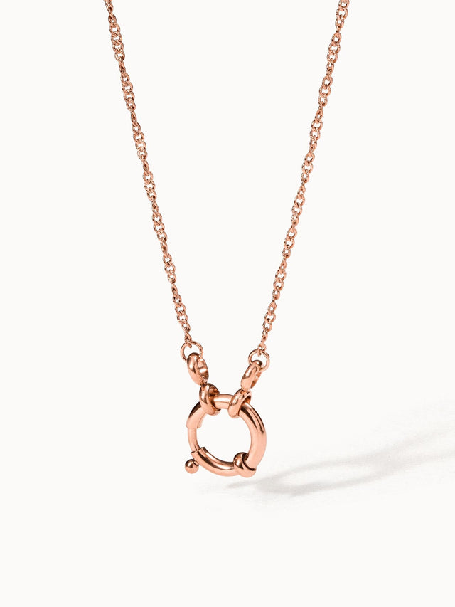 Lokahi Charm Necklace