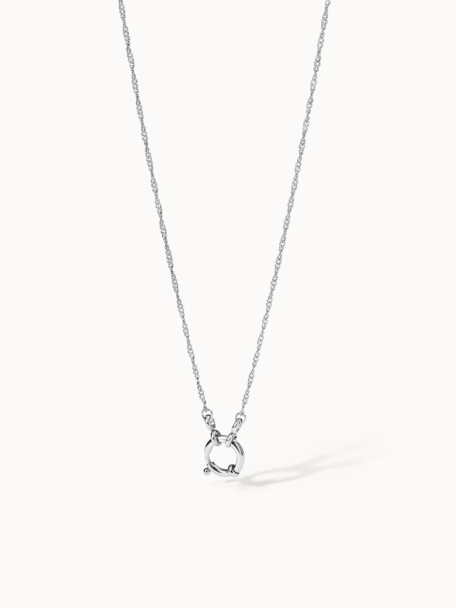 Lokahi Charm Necklace