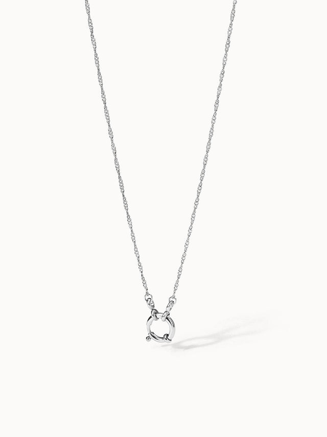 Lokahi Charm Necklace