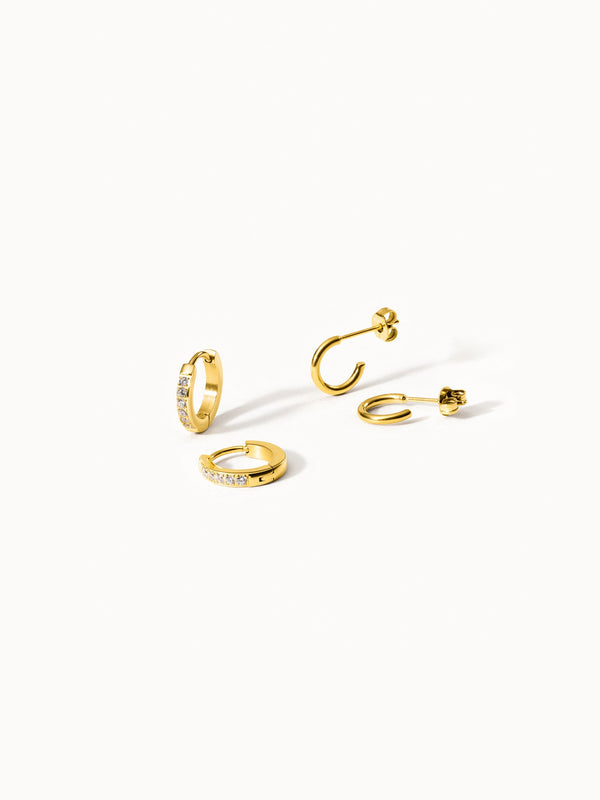 Kawaikini Earring Set