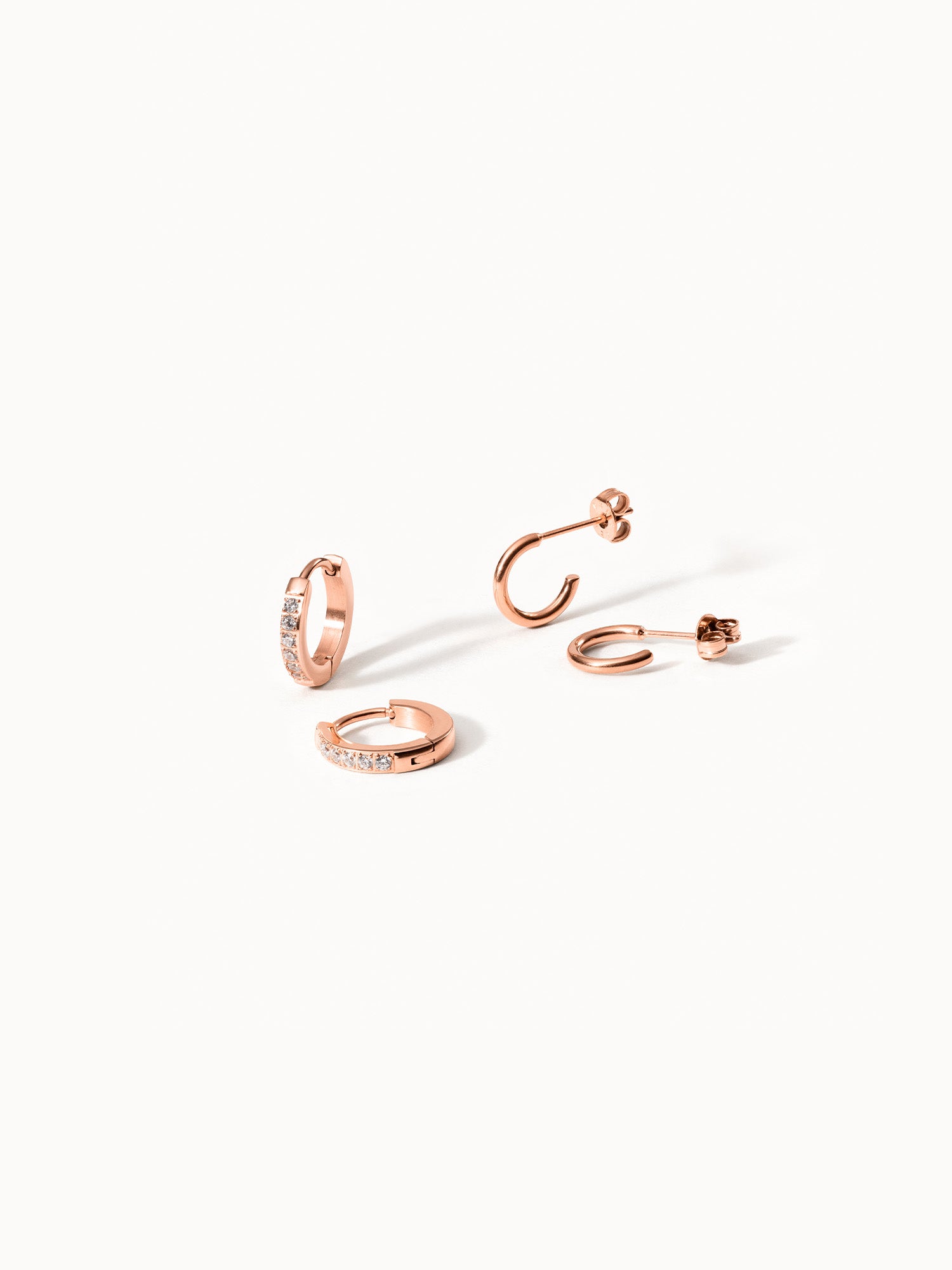 Kawaikini Earring Set