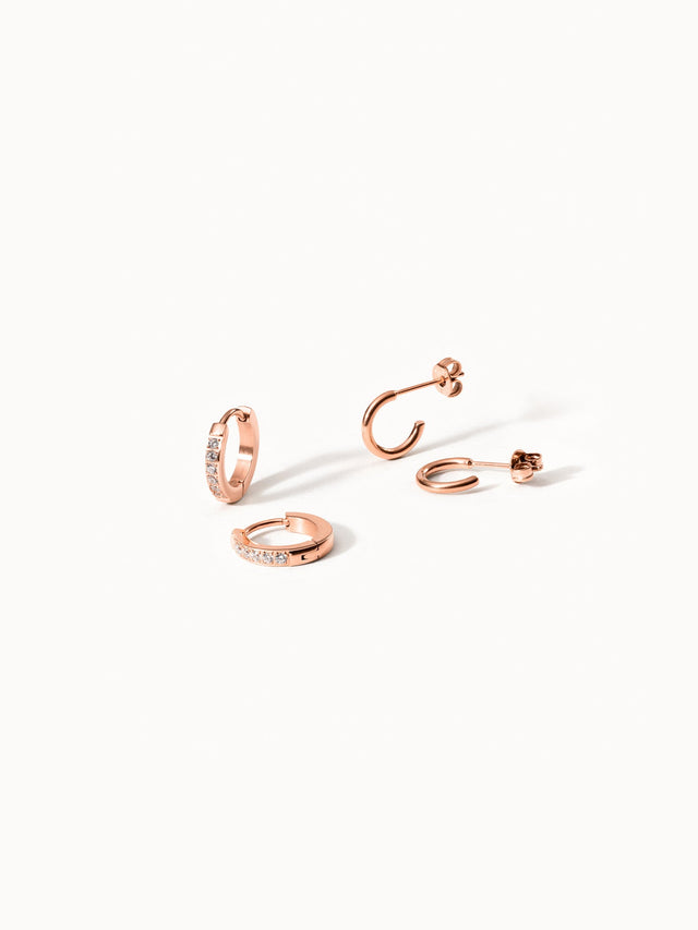 Kawaikini Earring Set