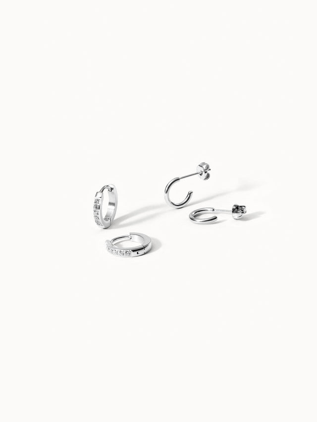 Kawaikini Earring Set