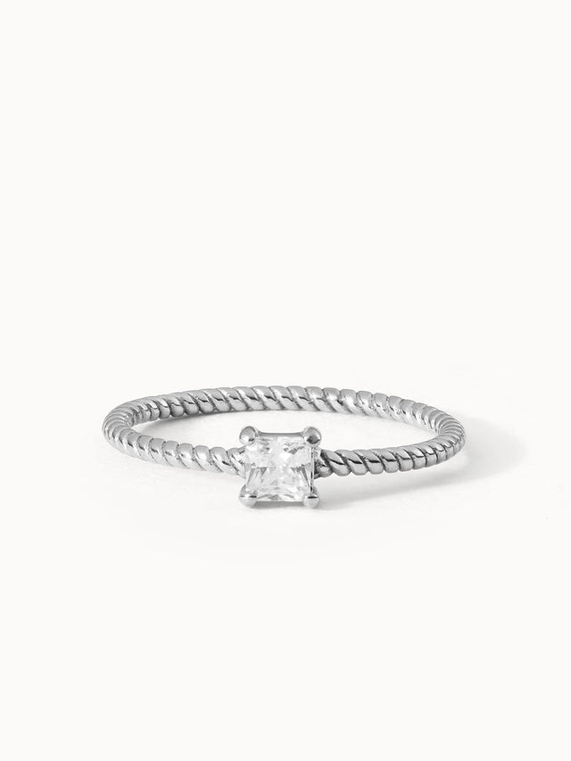 Bague Precious Fine